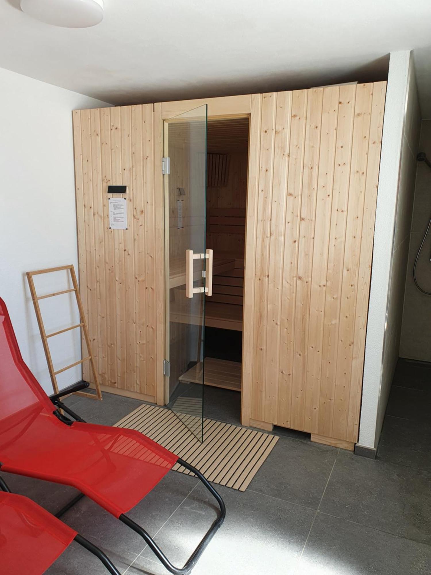 Chalet Valaisia Riederalp Exterior photo