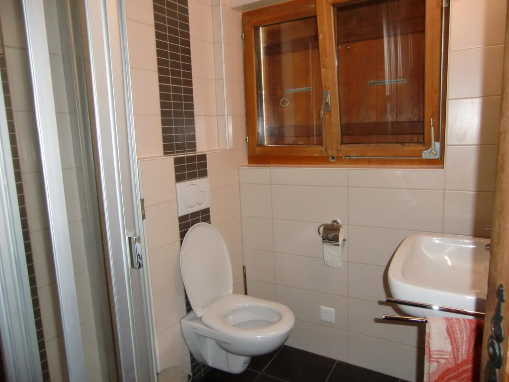 Chalet Valaisia Riederalp Room photo
